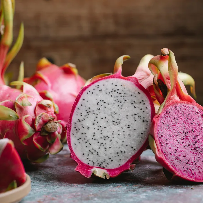 Dragon fruit